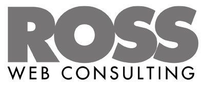 Ross Web Consulting